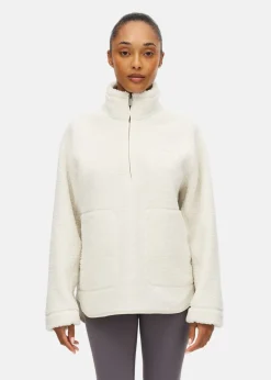 Röhnisch Cloud Pile Anorak