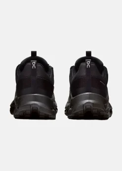 On Running Cloudhorizon WP