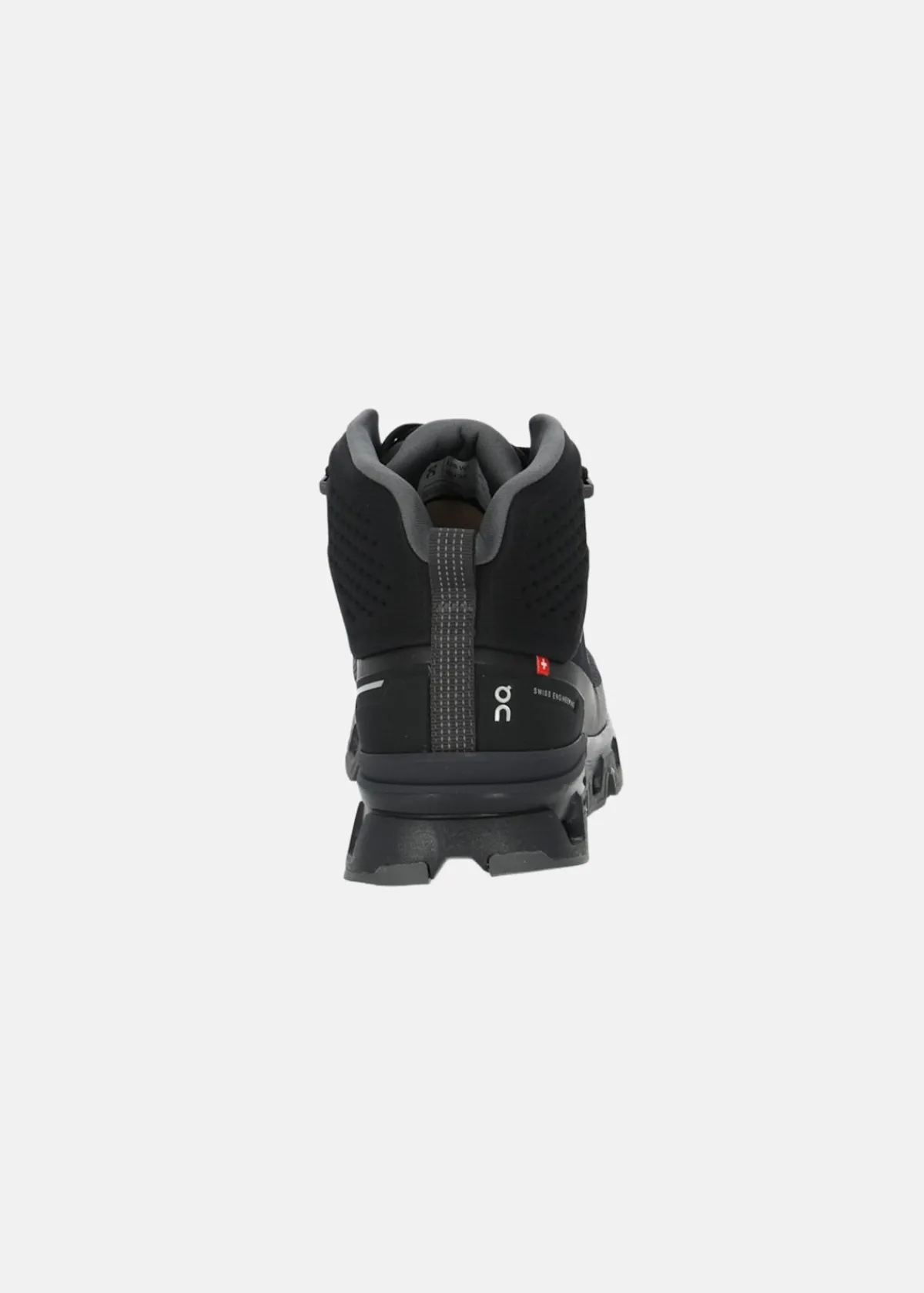 On Running Cloudrock 2 Waterproof