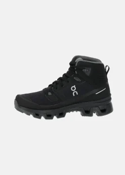 On Running Cloudrock 2 Waterproof