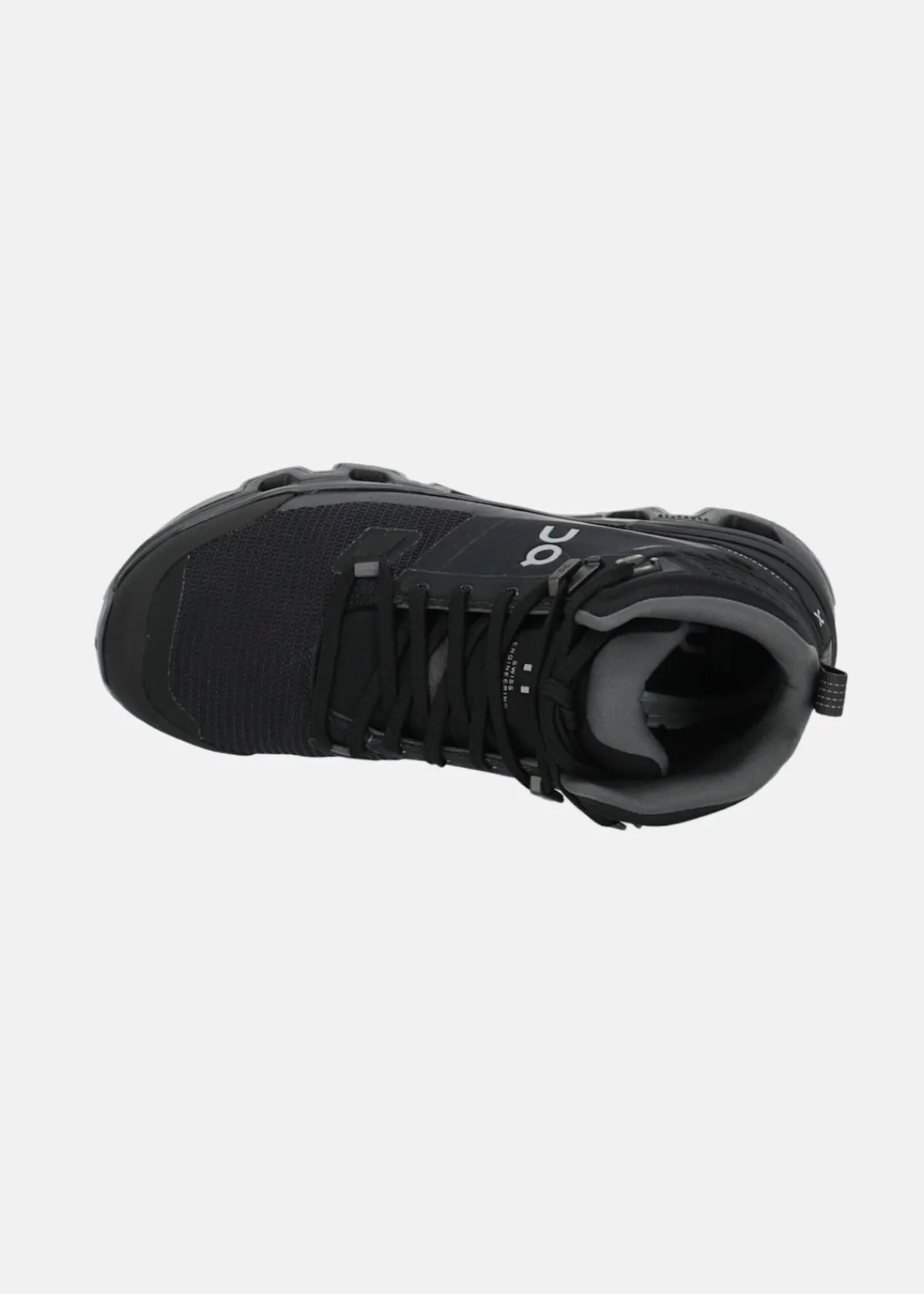 On Running Cloudrock 2 Waterproof