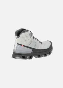 On Running Cloudrock 2 Waterproof