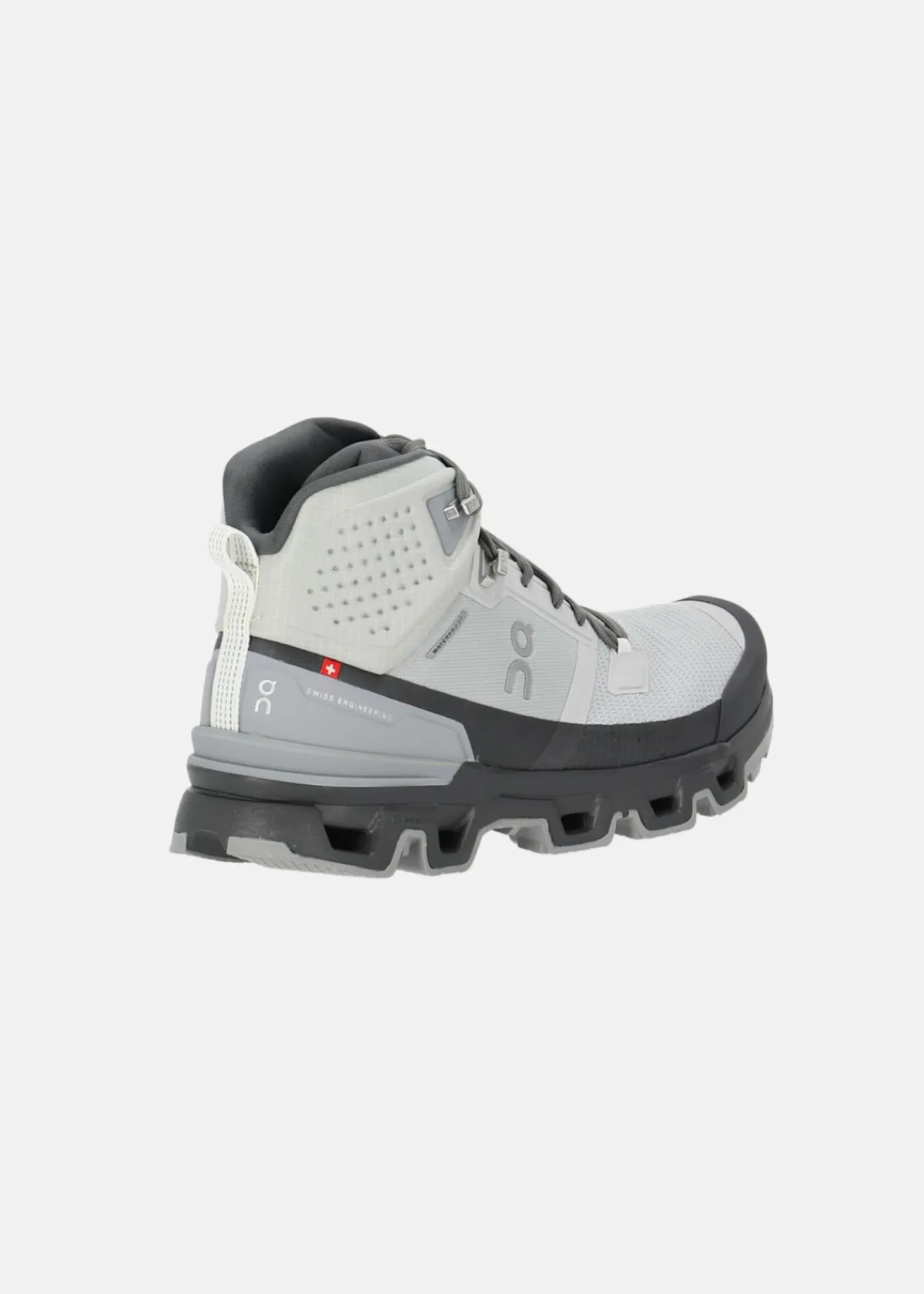 On Running Cloudrock 2 Waterproof