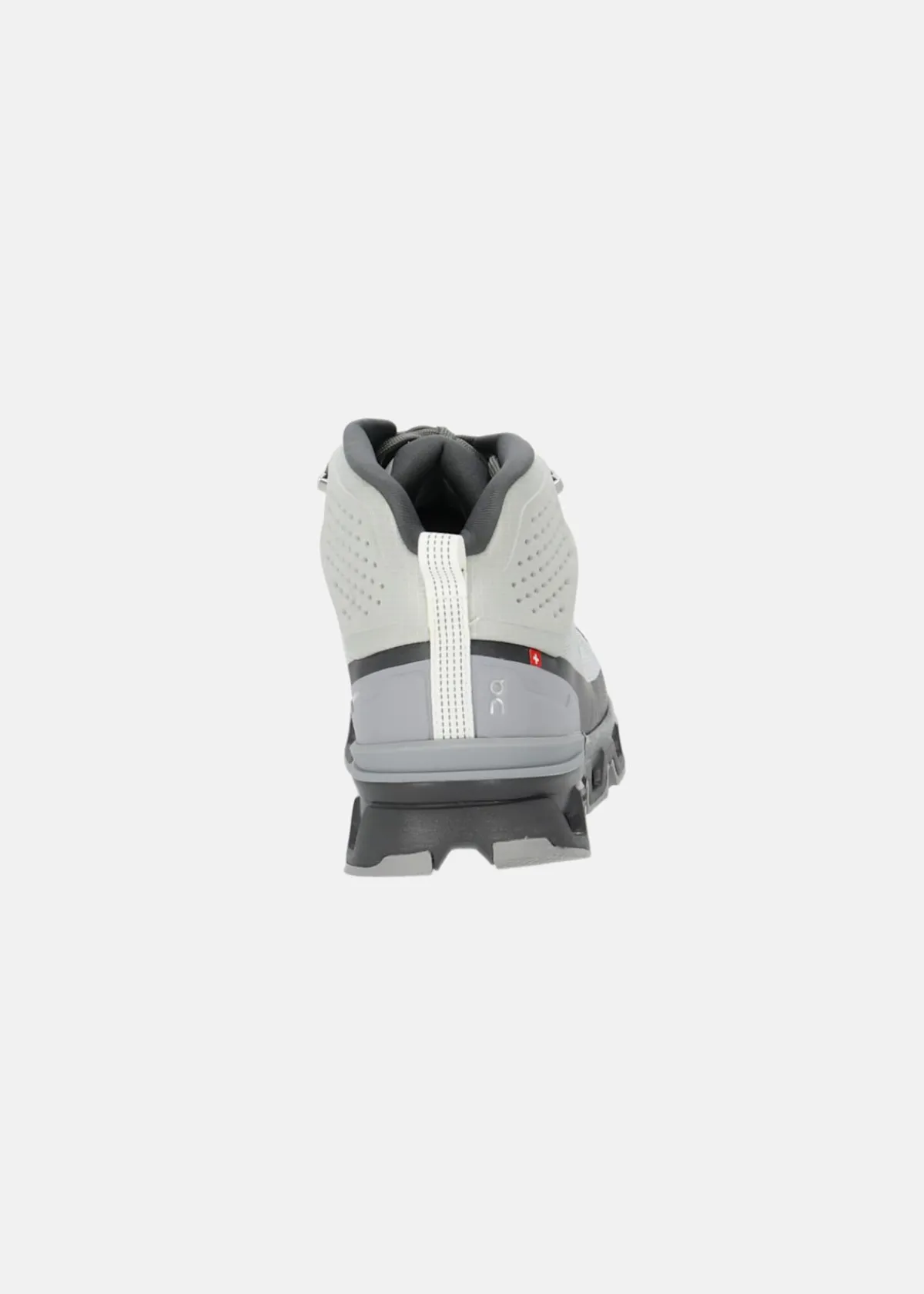 On Running Cloudrock 2 Waterproof