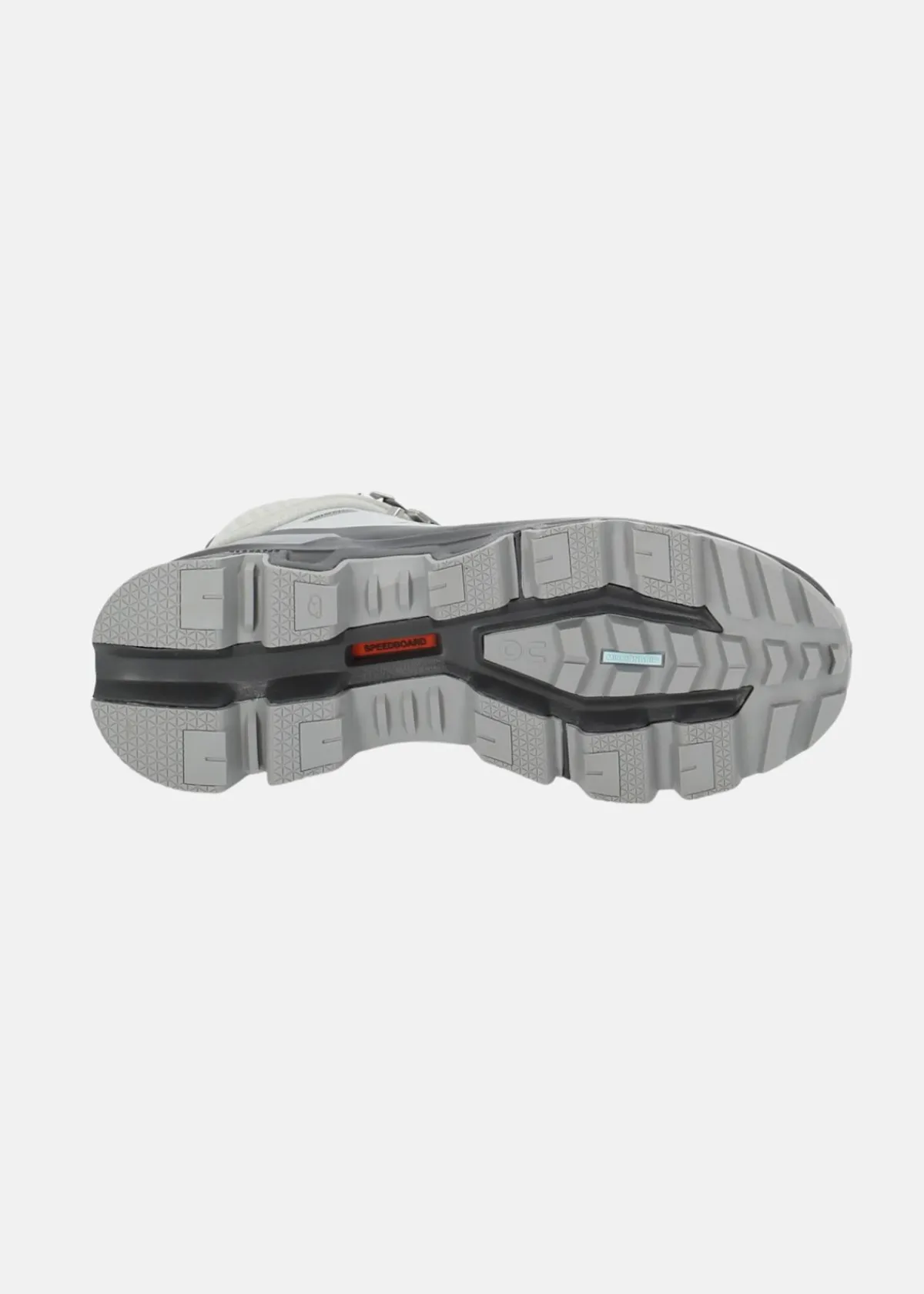 On Running Cloudrock 2 Waterproof