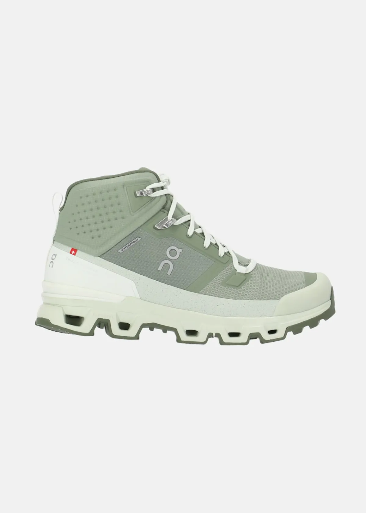 On Running Cloudrock 2 Waterproof