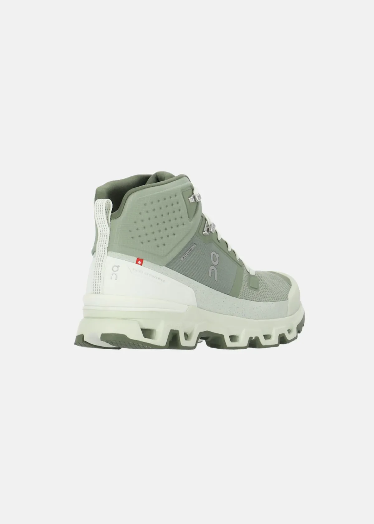 On Running Cloudrock 2 Waterproof