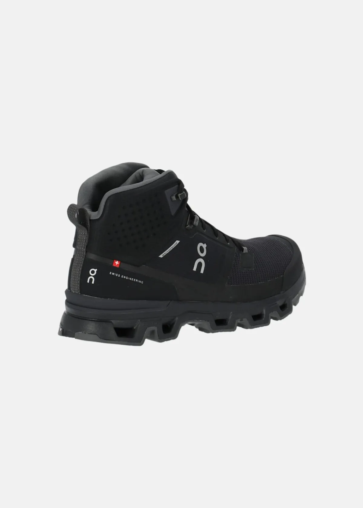 On Running Cloudrock 2 Waterproof