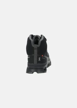 On Running Cloudrock 2 Waterproof