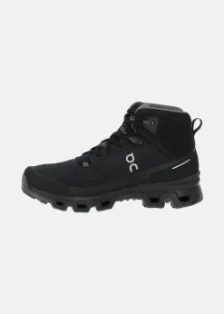On Running Cloudrock 2 Waterproof