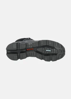 On Running Cloudrock 2 Waterproof