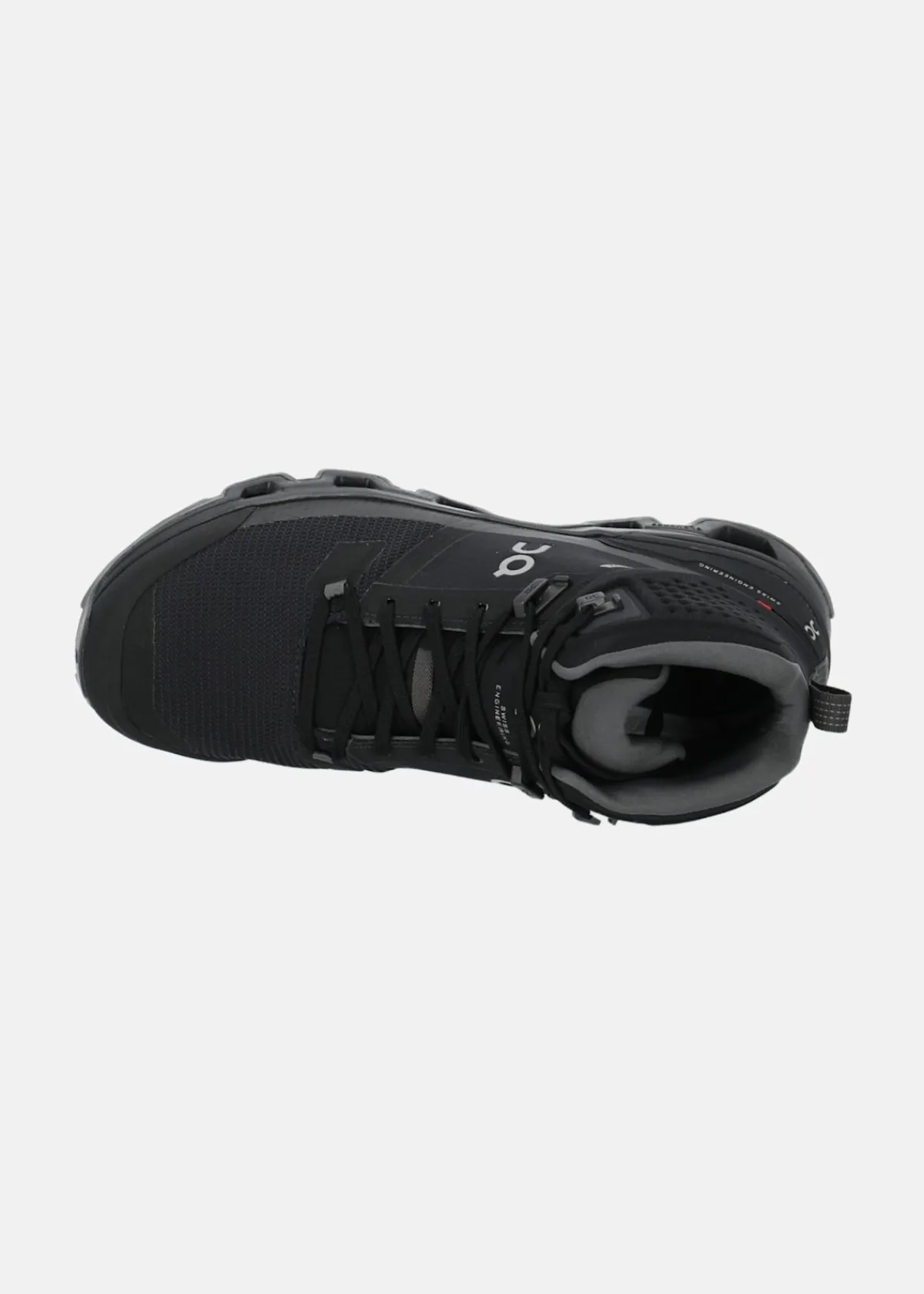 On Running Cloudrock 2 Waterproof