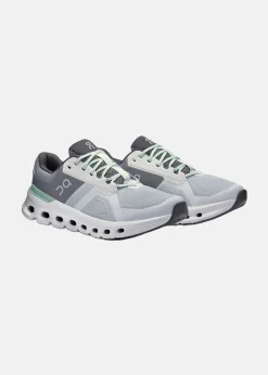 On Running Cloudrunner 2