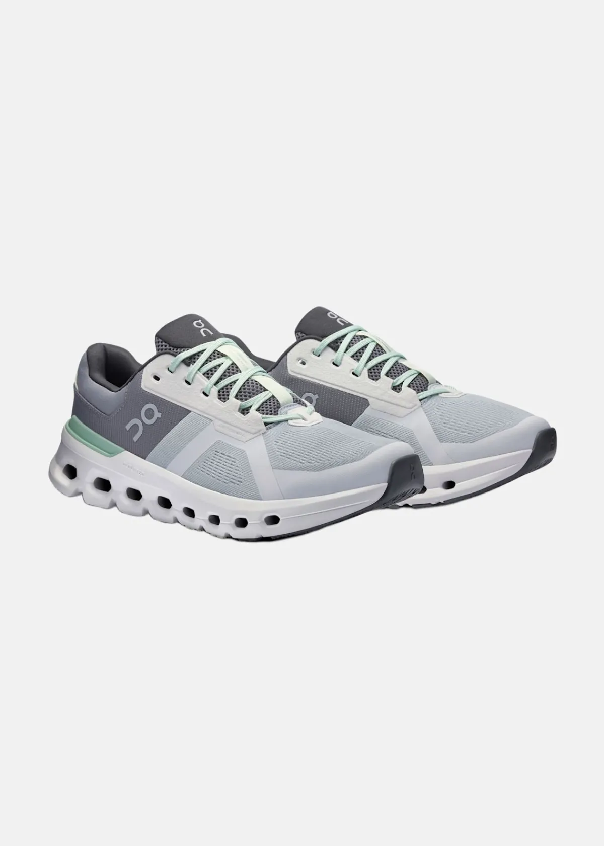 On Running Cloudrunner 2