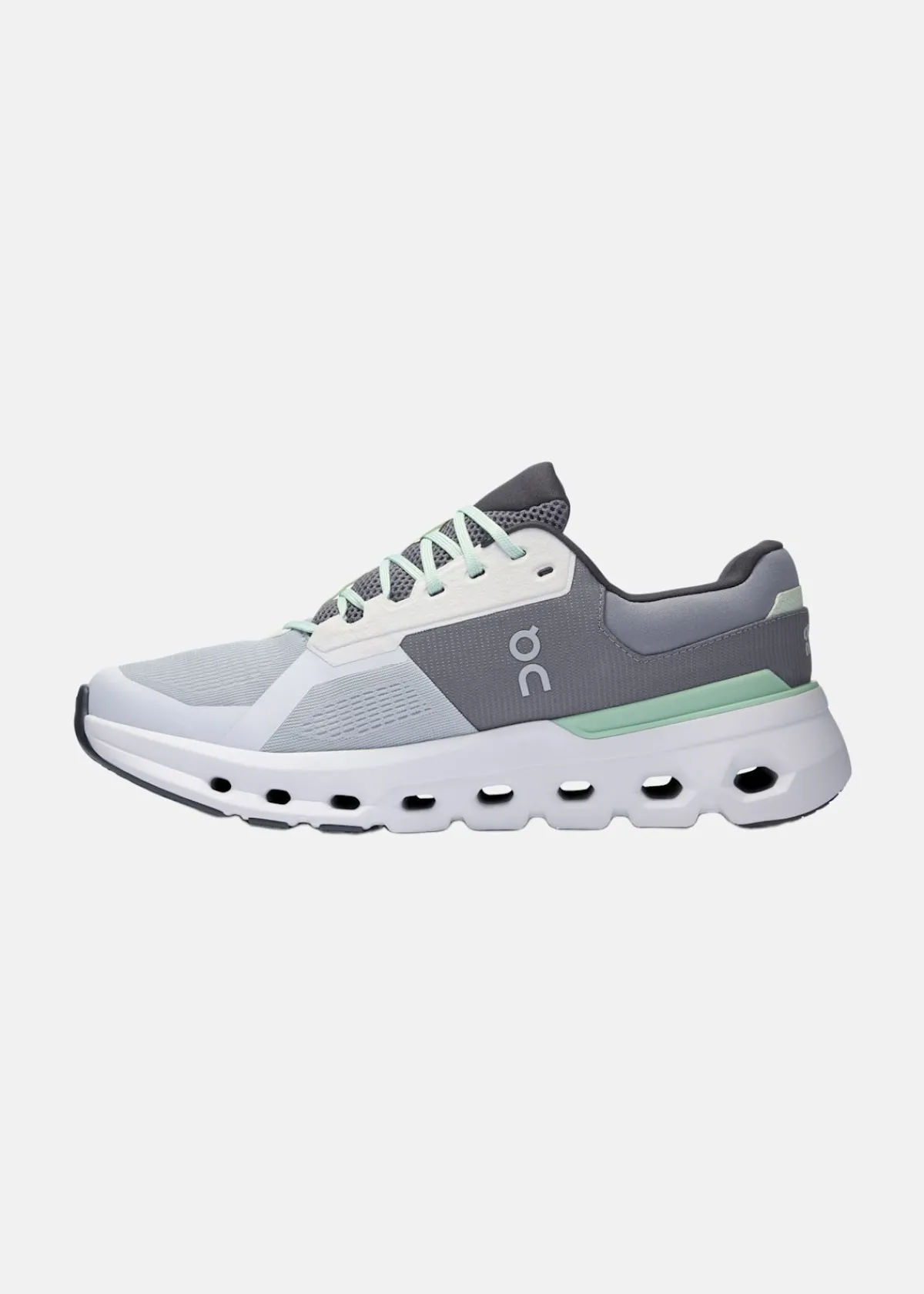 On Running Cloudrunner 2