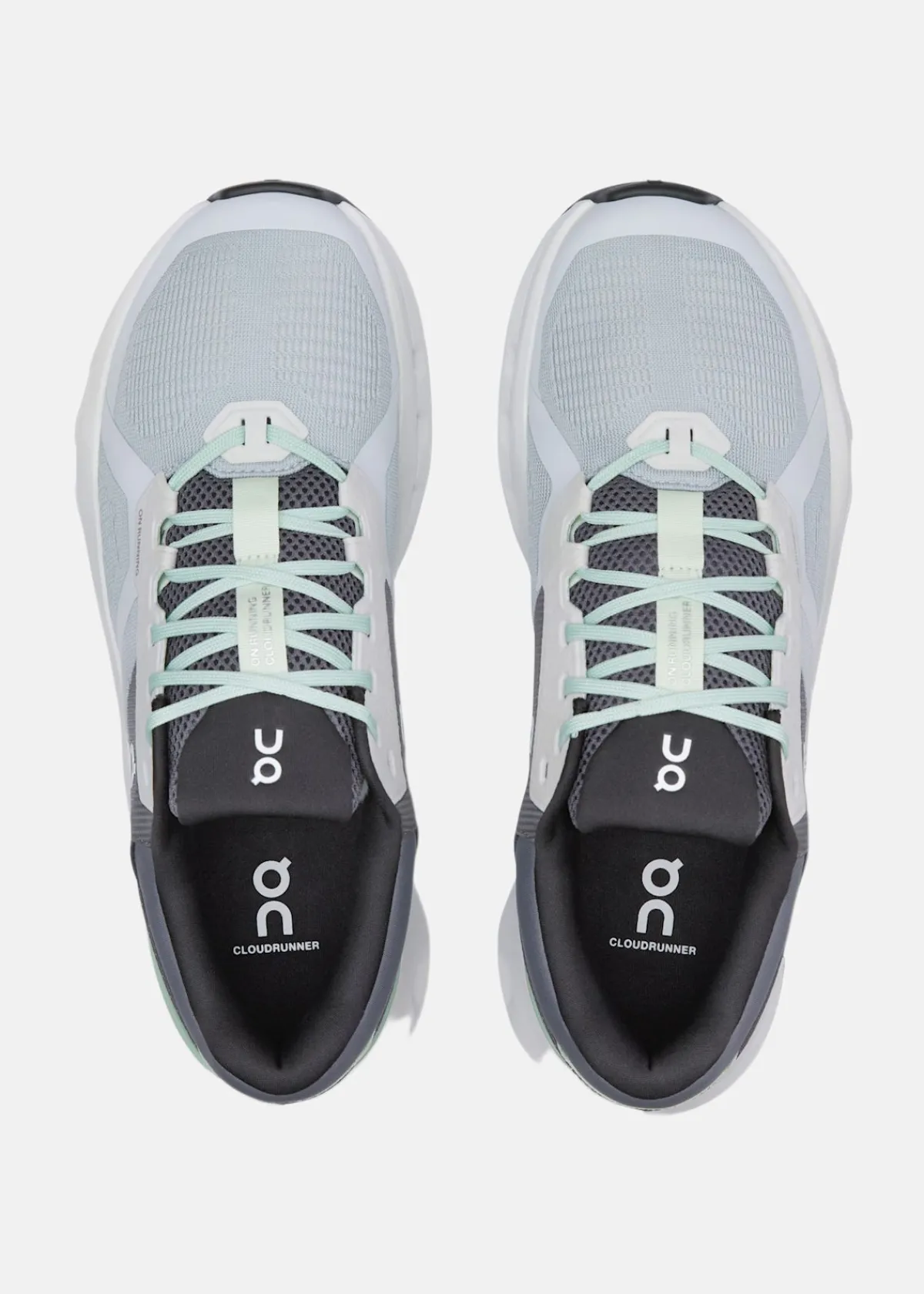 On Running Cloudrunner 2