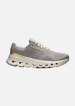 On Running Cloudrunner 2
