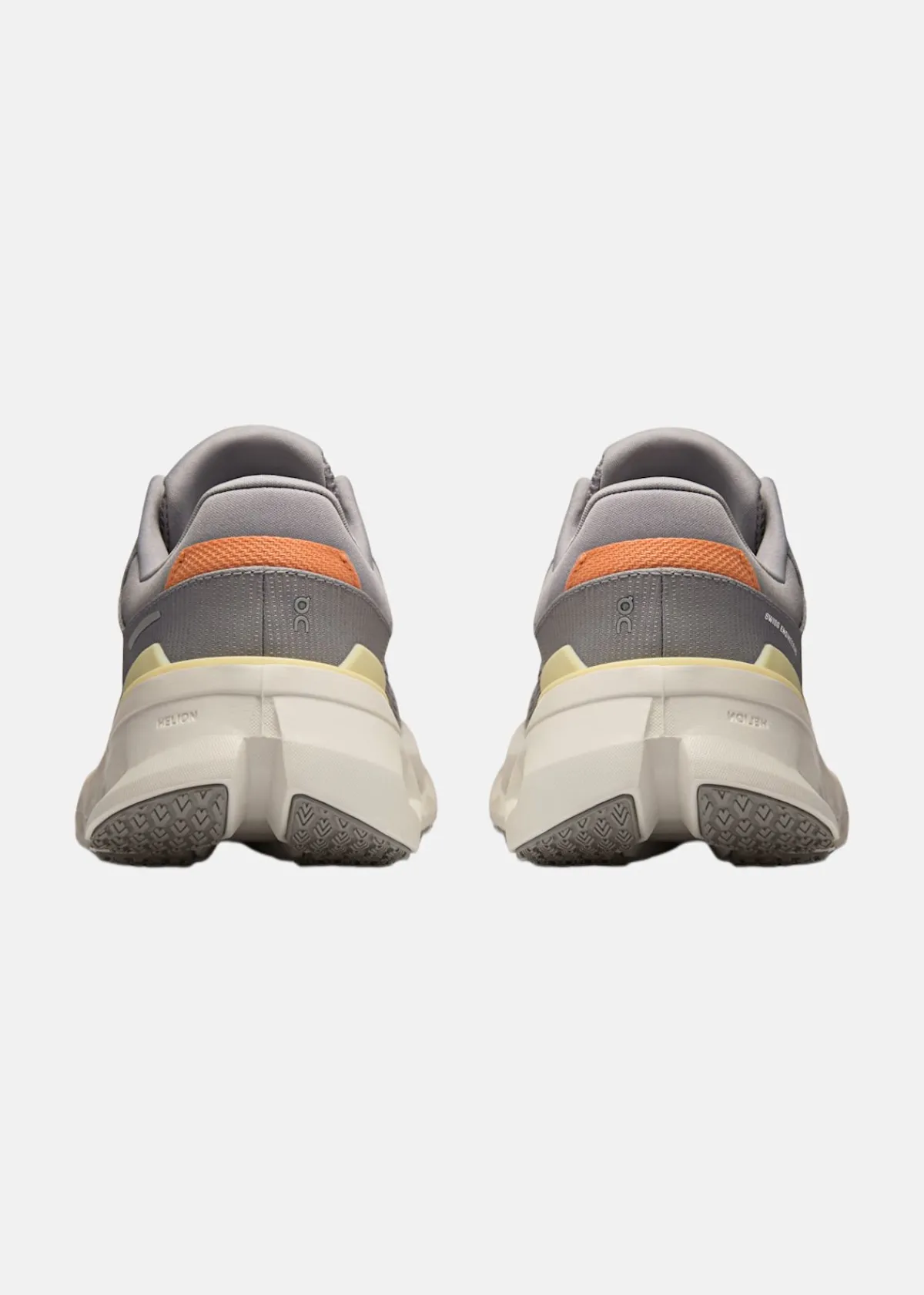 On Running Cloudrunner 2