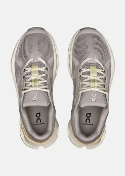 On Running Cloudrunner 2