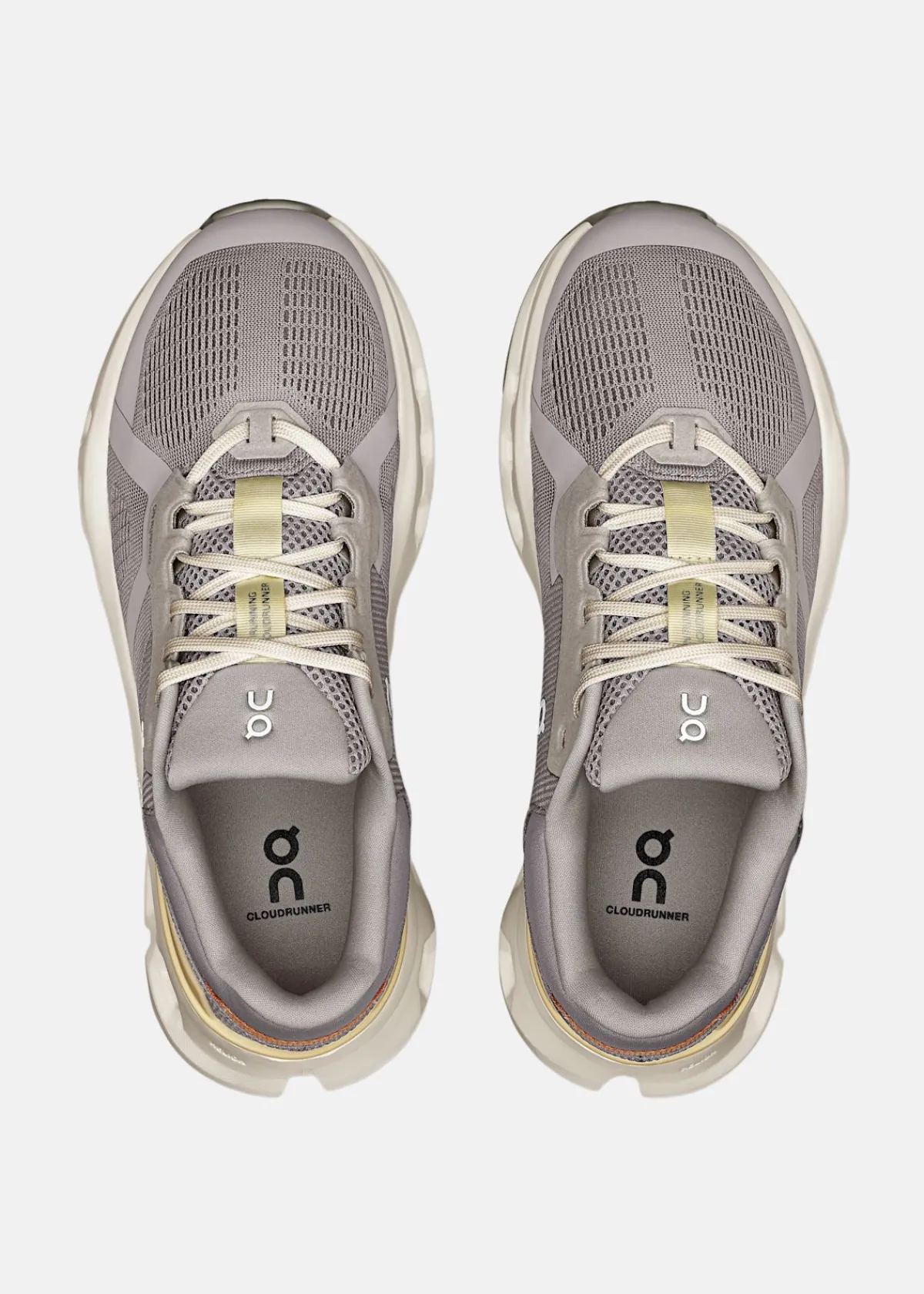 On Running Cloudrunner 2