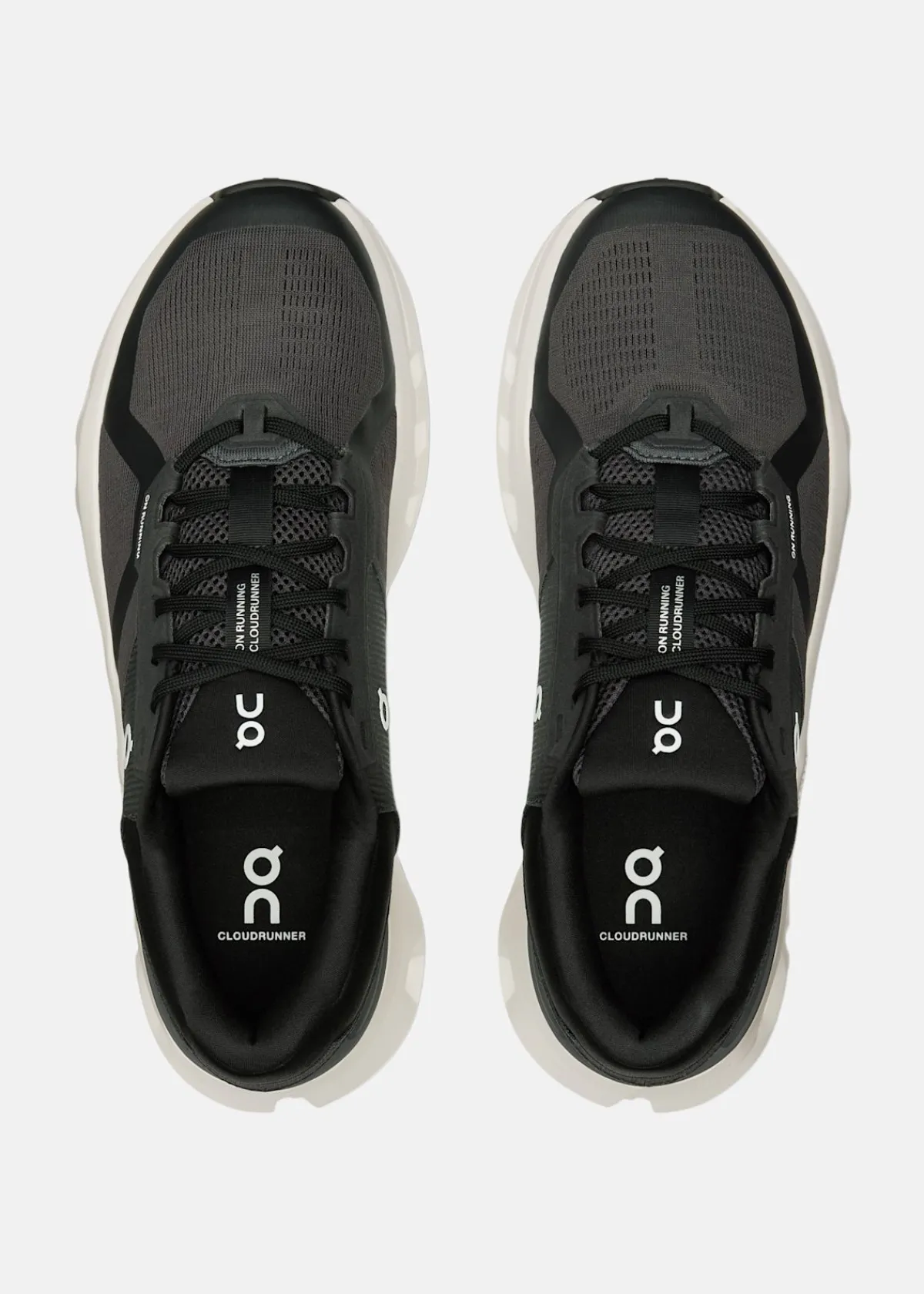 On Running Cloudrunner 2