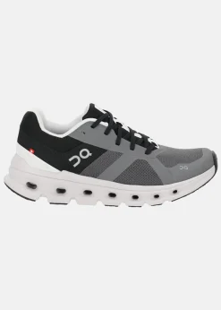 On Running Cloudrunner W