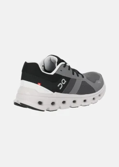 On Running Cloudrunner W