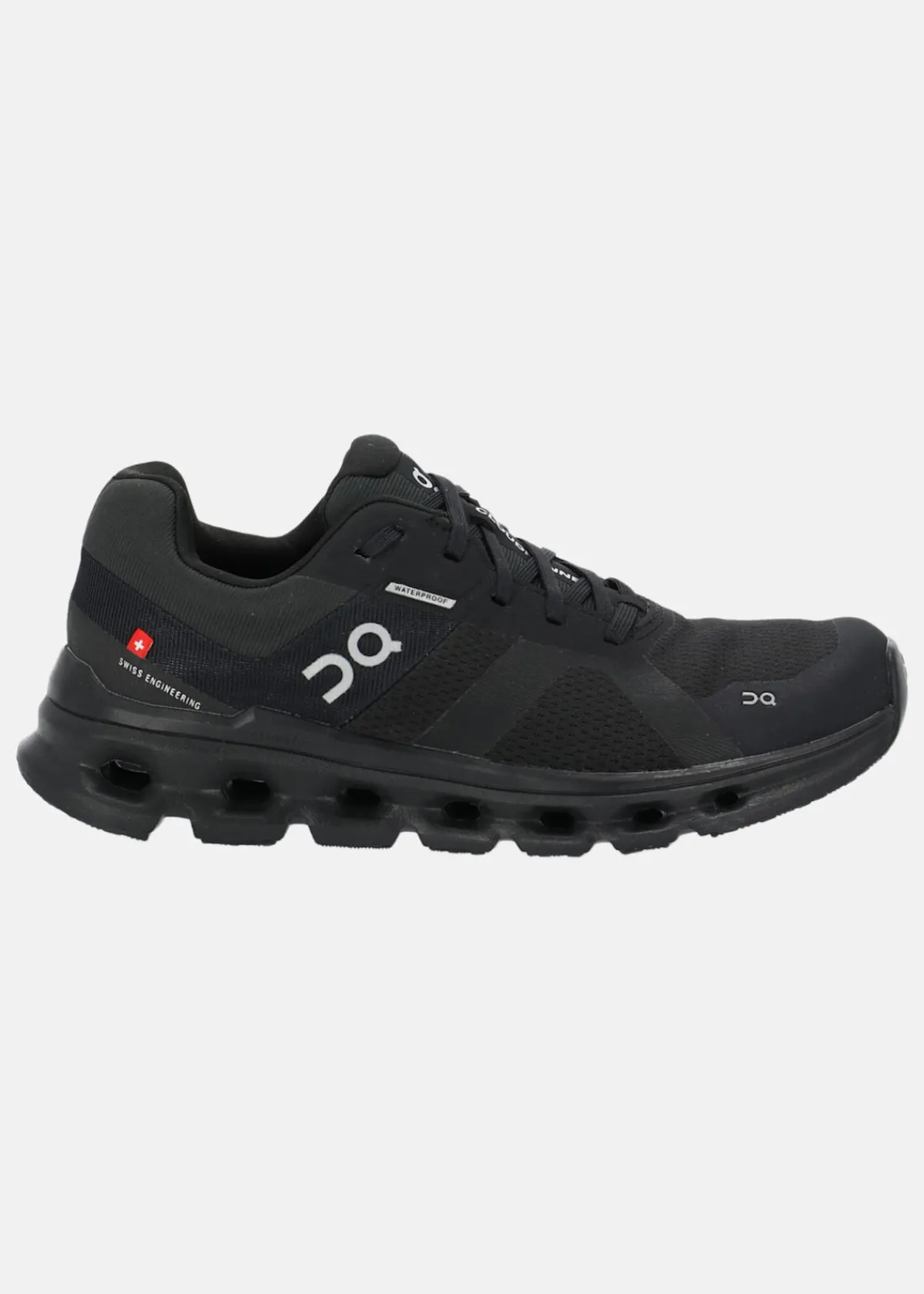 On Running Cloudrunner Waterproof W