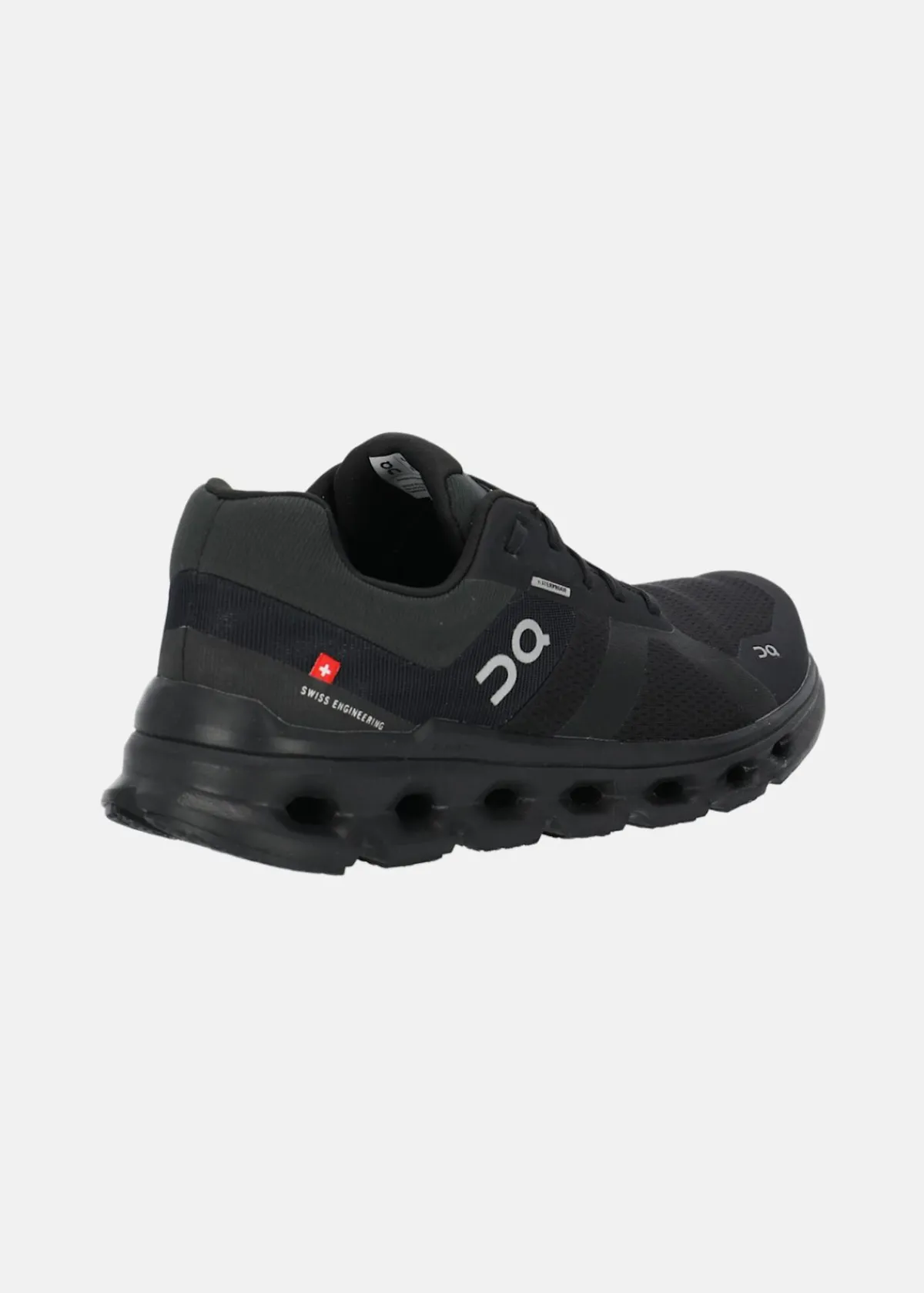 On Running Cloudrunner Waterproof W