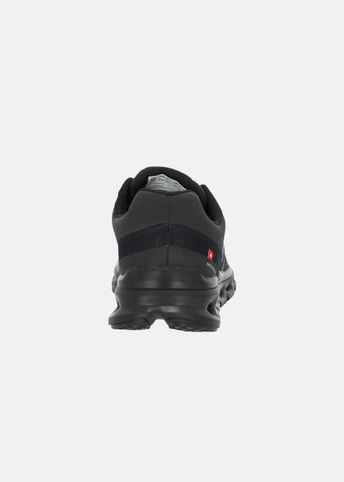 On Running Cloudrunner Waterproof W