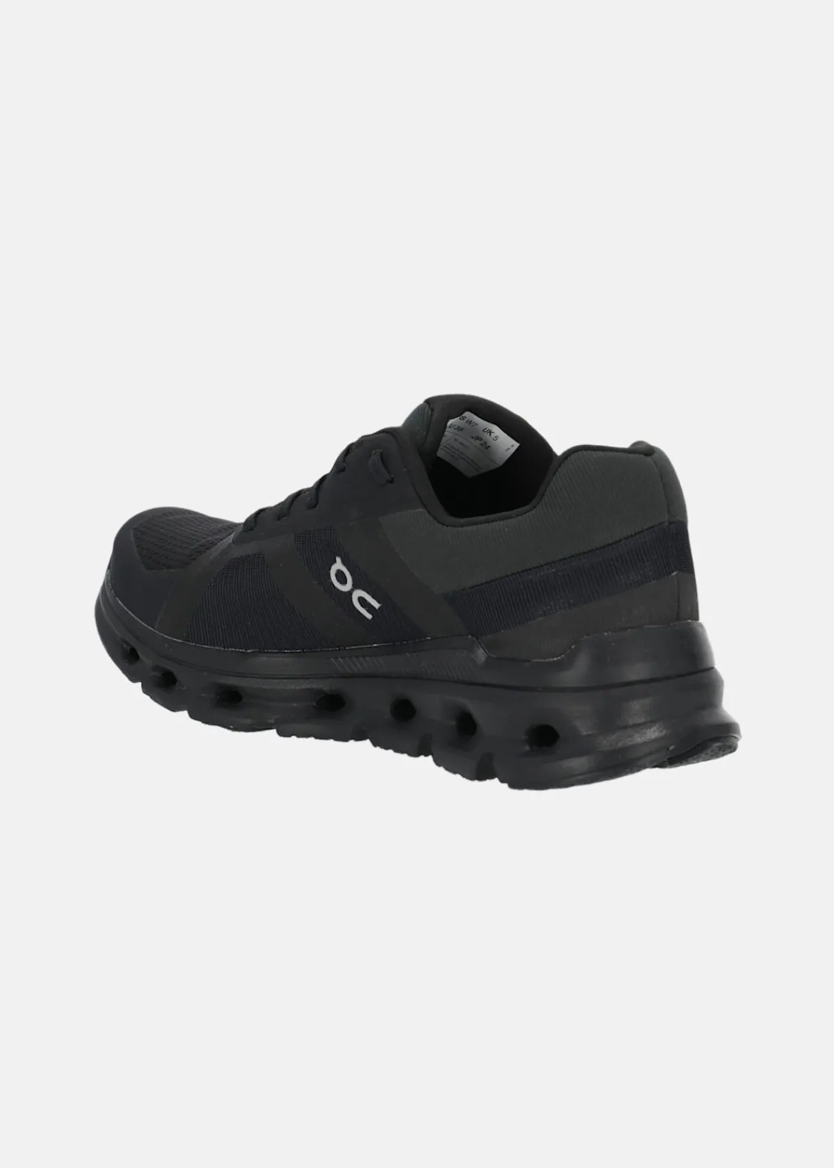On Running Cloudrunner Waterproof W