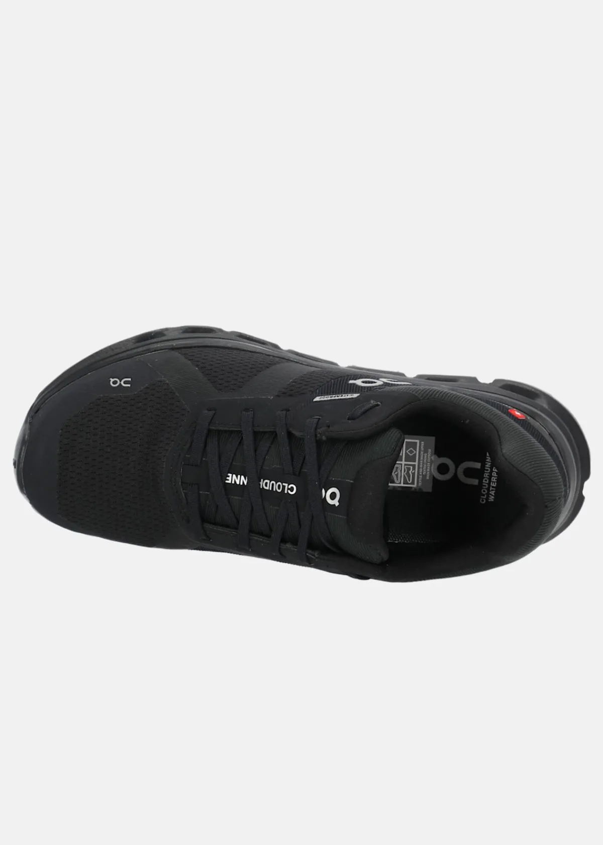 On Running Cloudrunner Waterproof W
