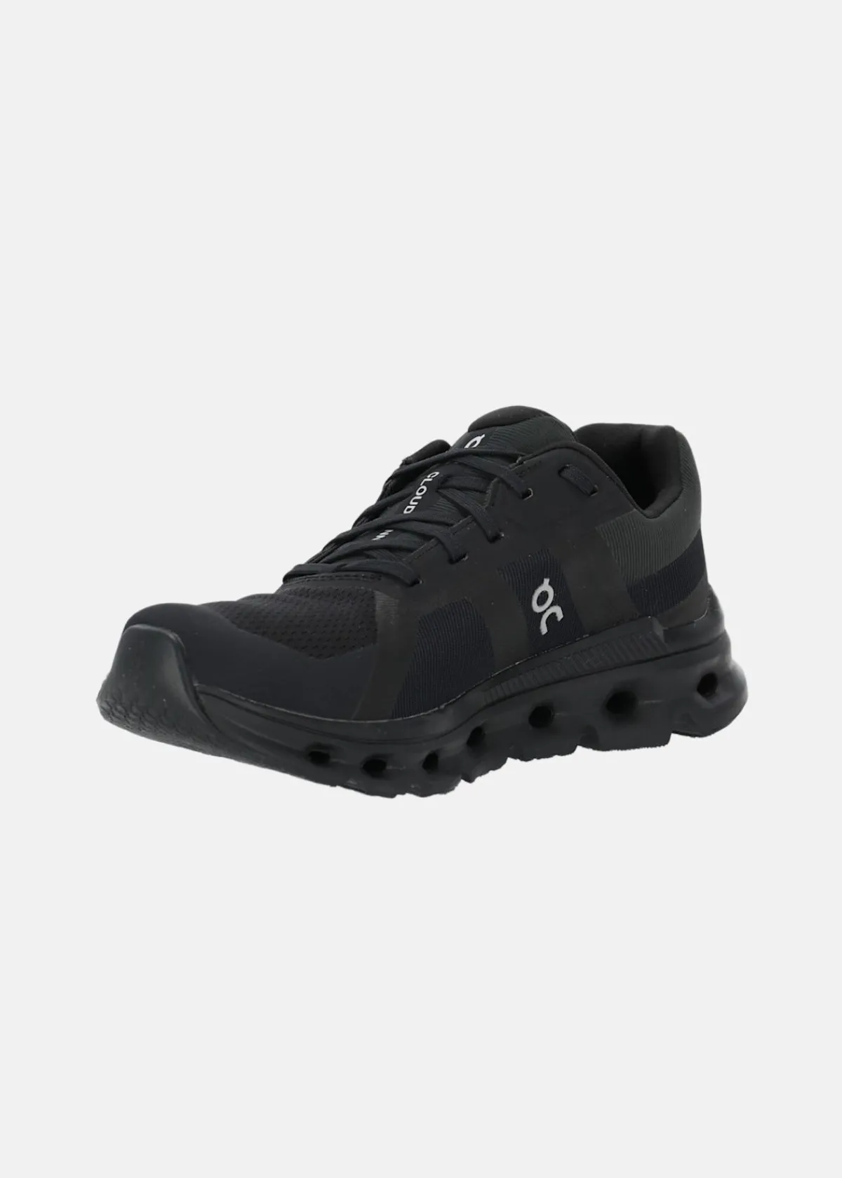 On Running Cloudrunner Waterproof W