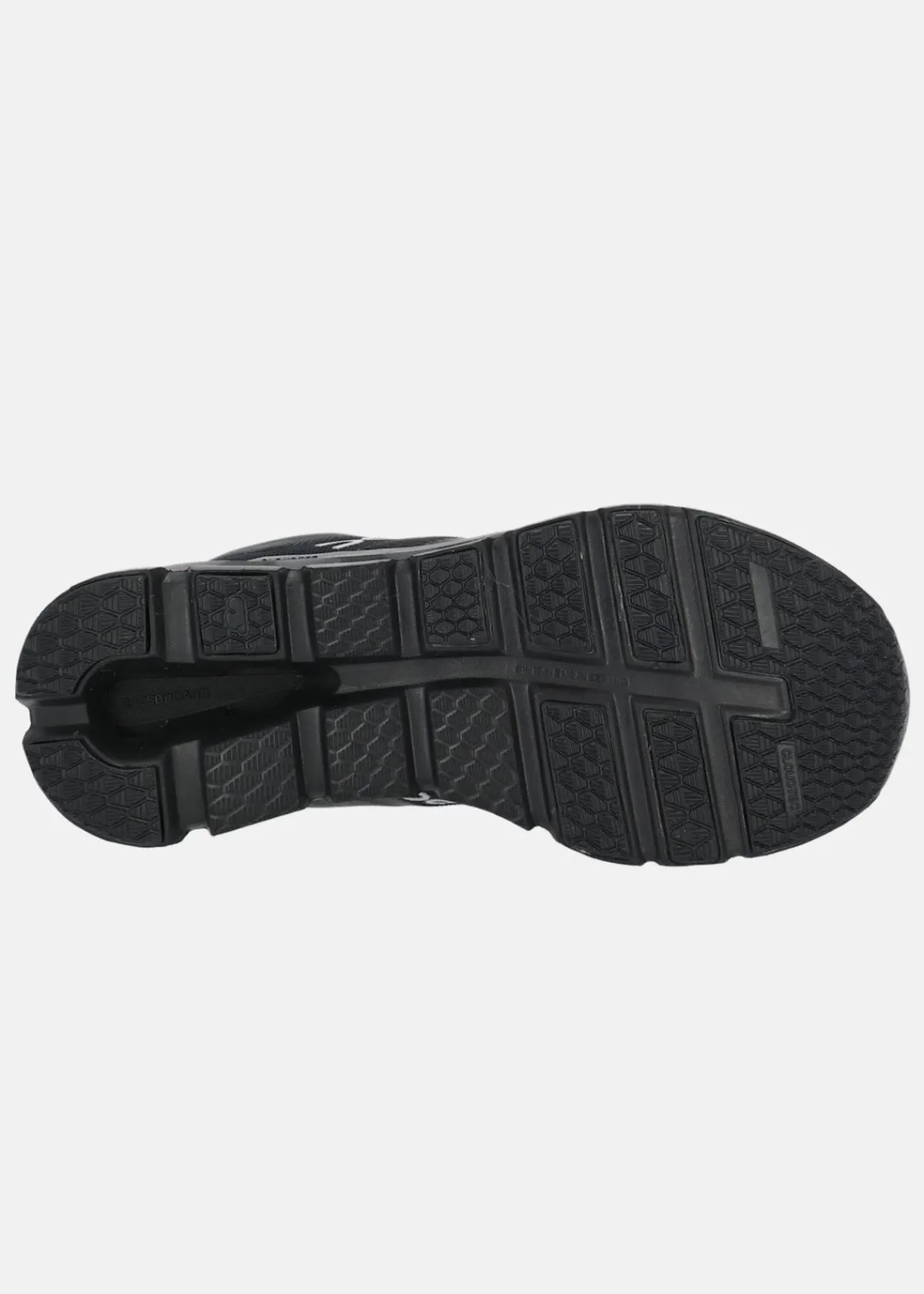 On Running Cloudrunner Waterproof W