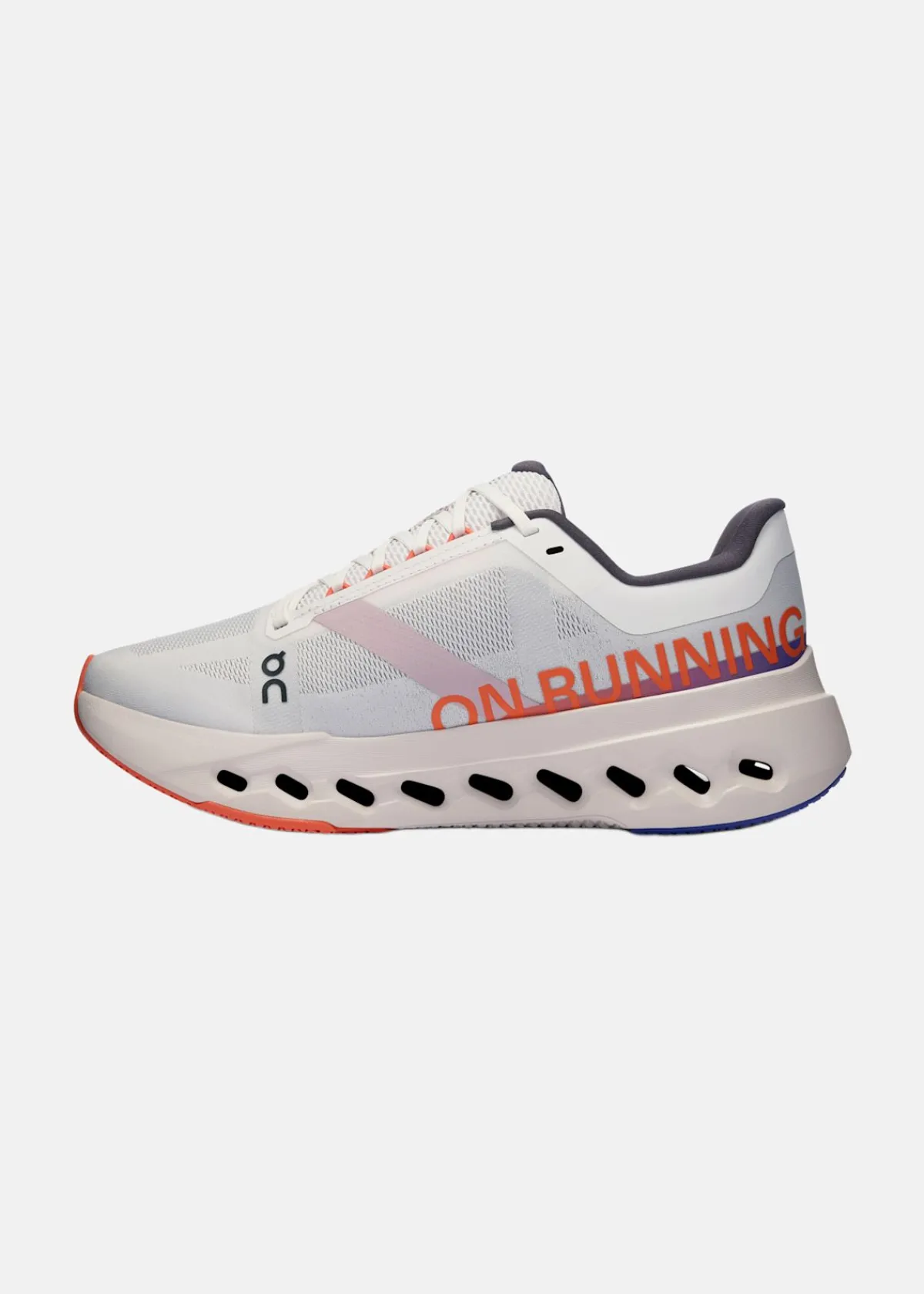 On Running Cloudsurfer Next