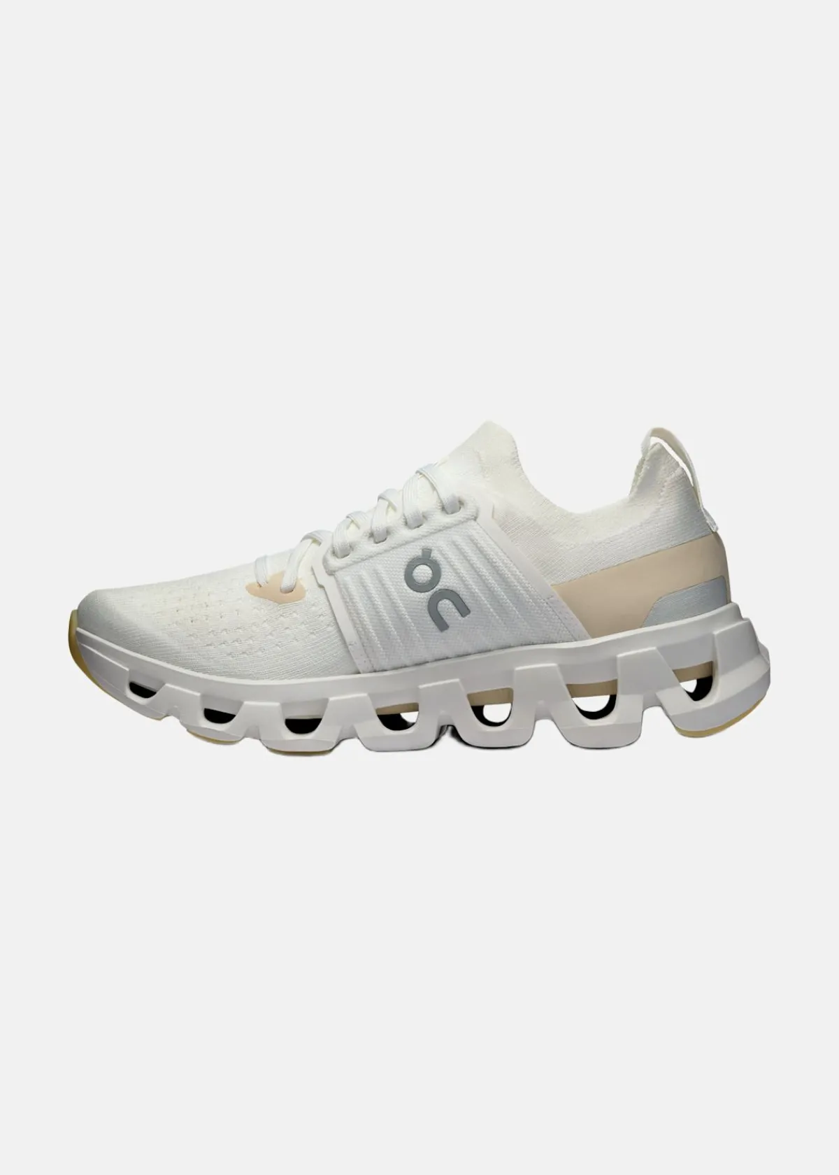 On Running Cloudswift 4