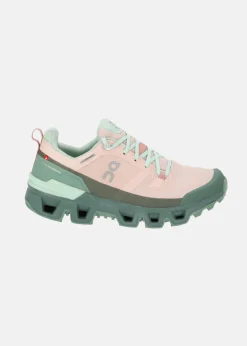 On Running Cloudwander Waterproof
