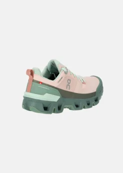 On Running Cloudwander Waterproof