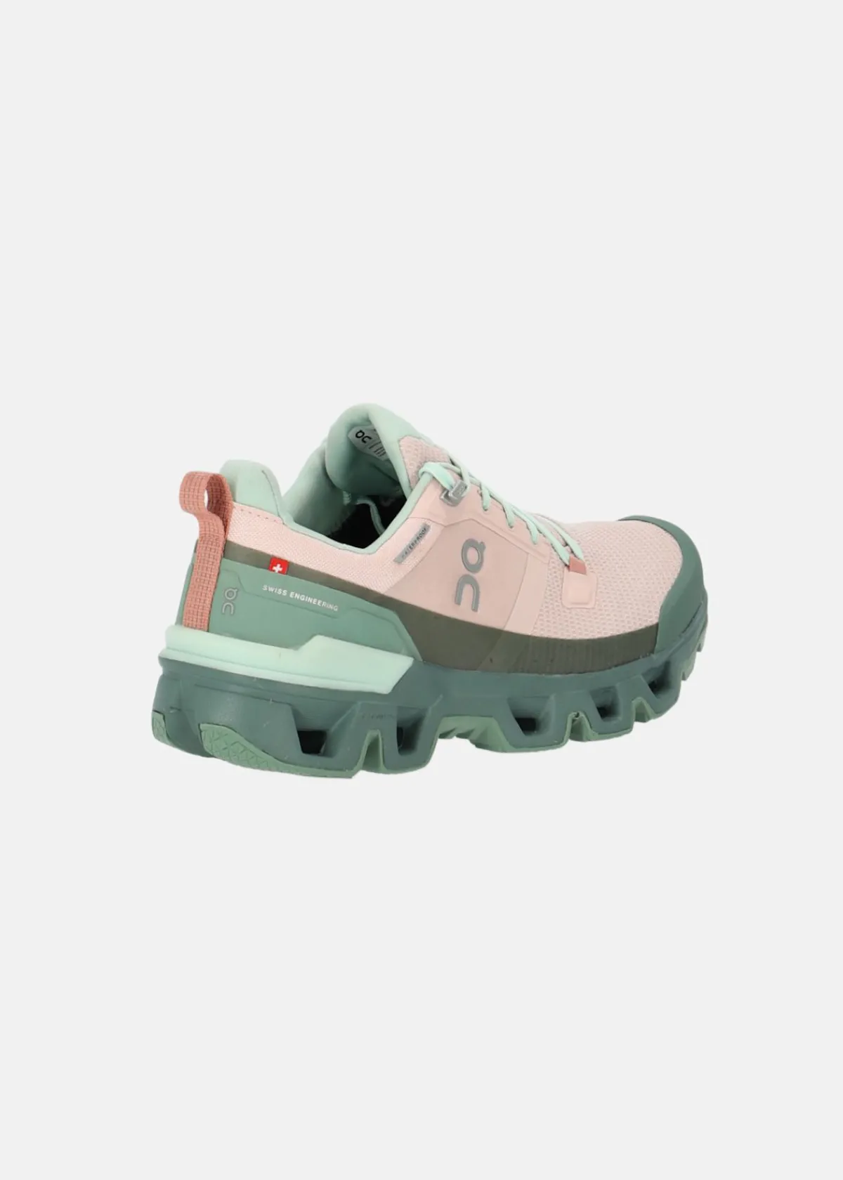 On Running Cloudwander Waterproof