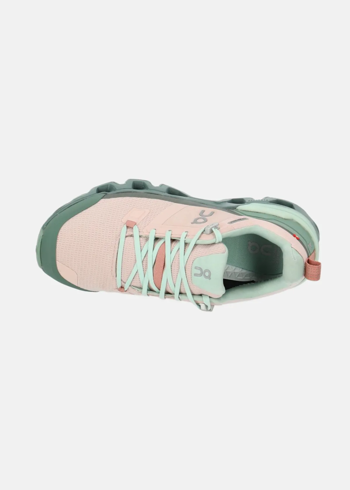 On Running Cloudwander Waterproof