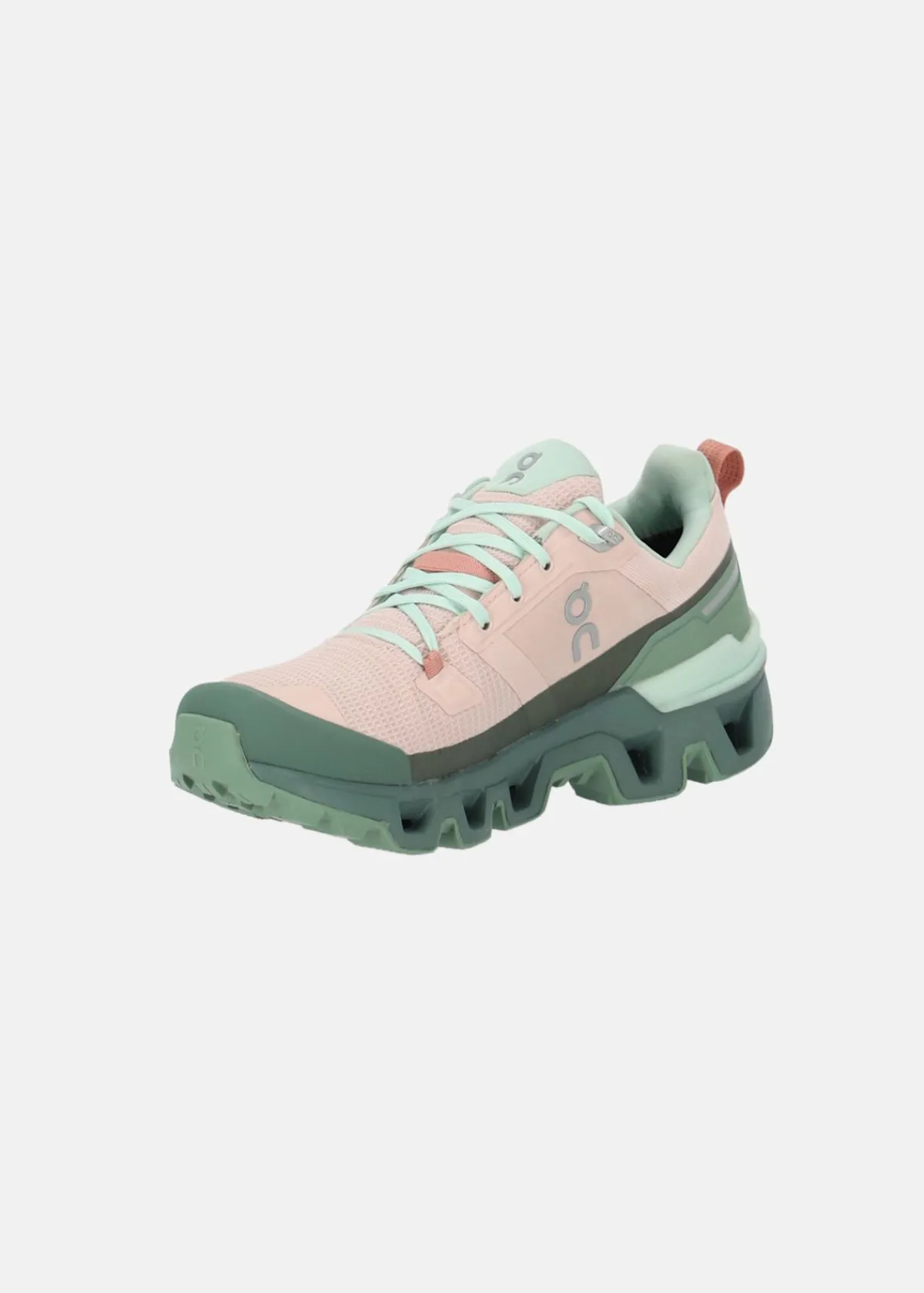 On Running Cloudwander Waterproof