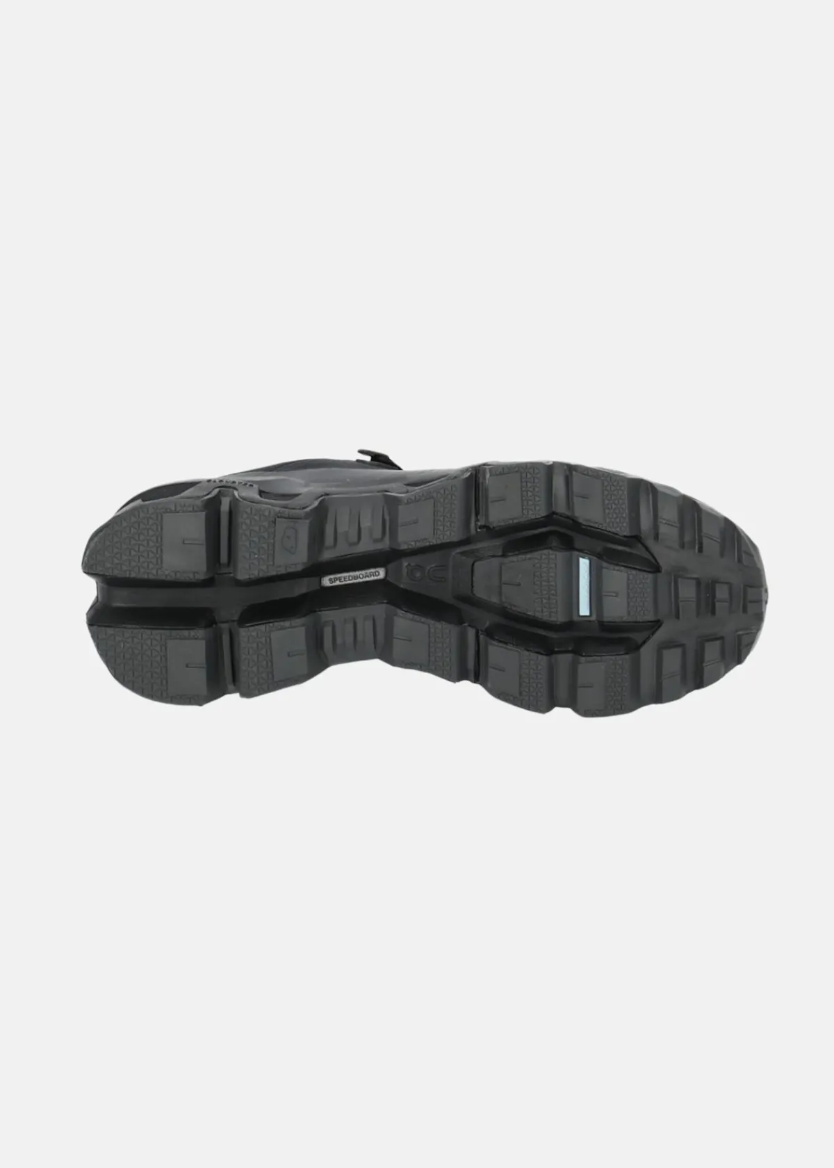 On Running Cloudwander Waterproof