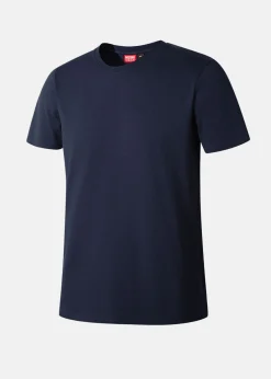Huski Wear Coastal Logo Tee