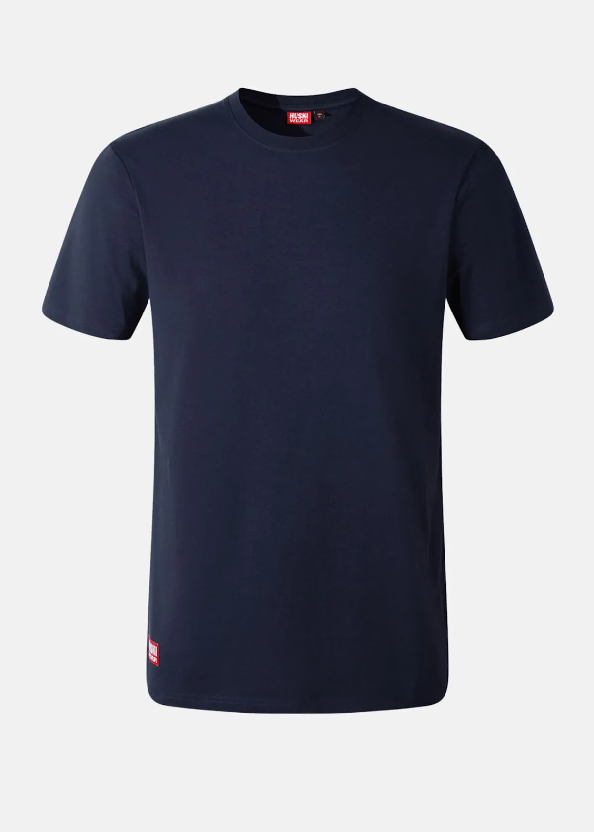 Huski Wear Coastal Logo Tee