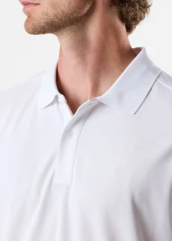 Huski Wear Coastal Tech Polo