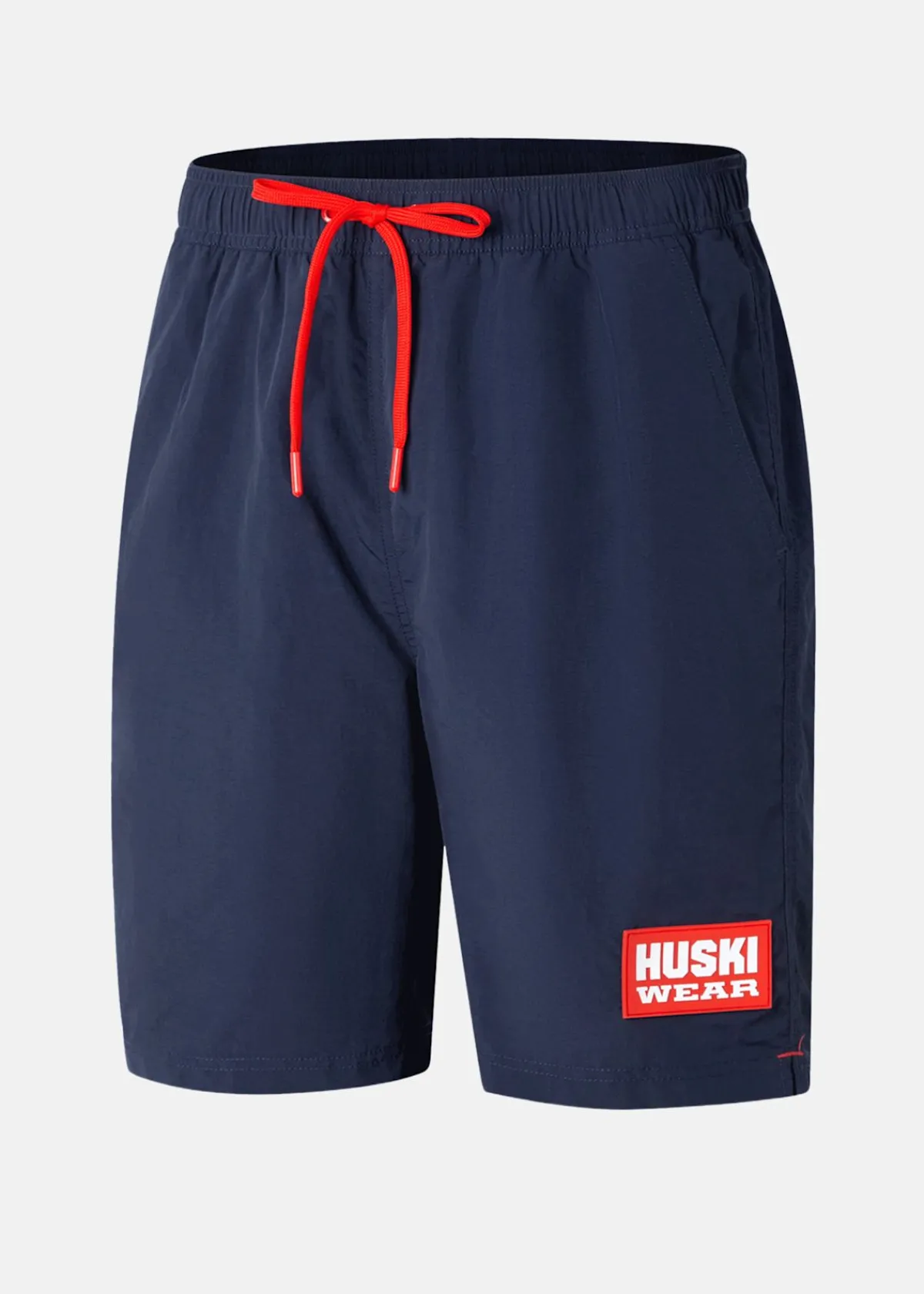 Huski Wear Coastal Water Shorts