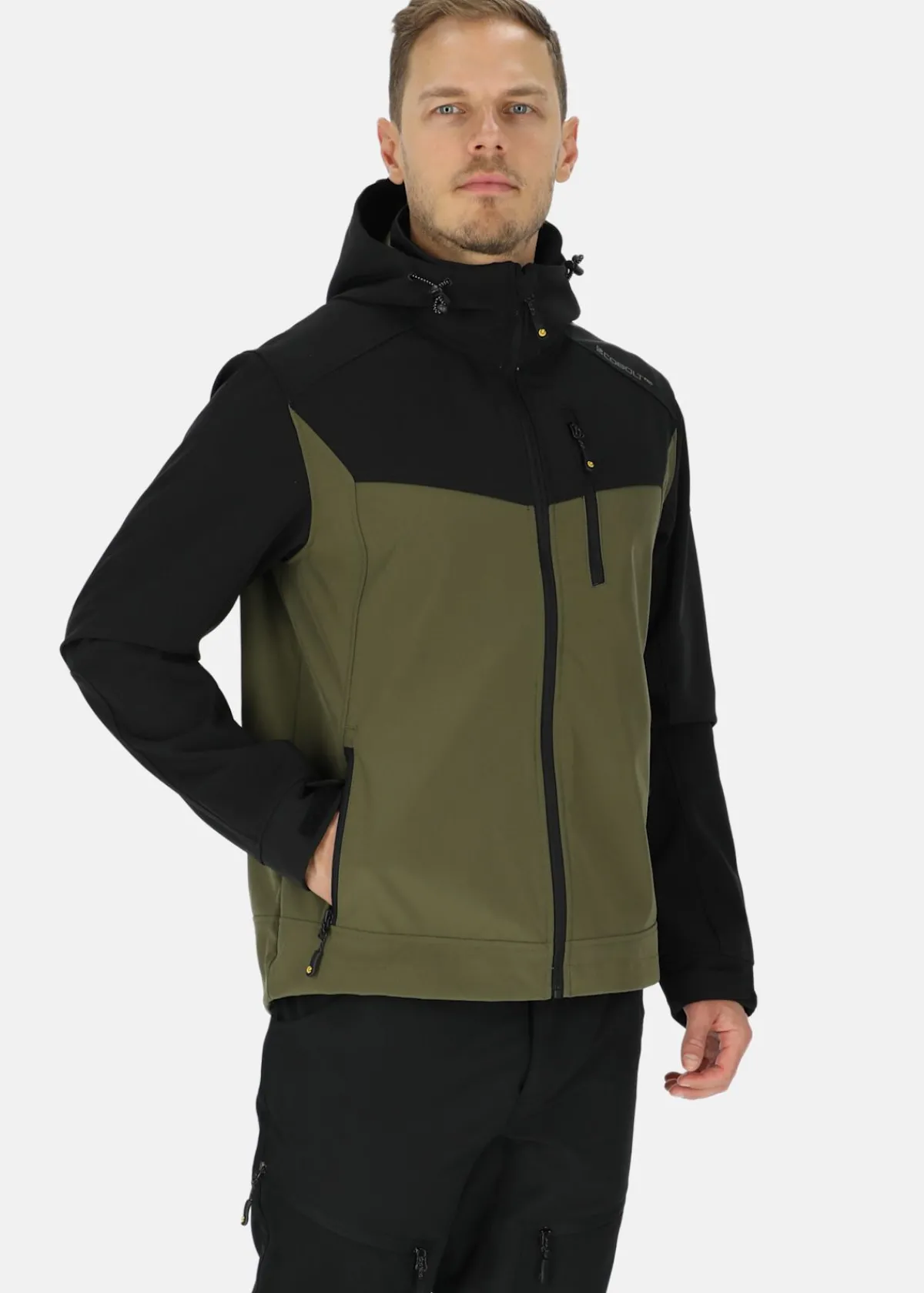 Cobolt Cobtex Pro Jacket
