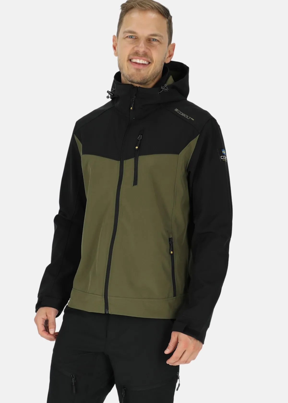 Cobolt Cobtex Pro Jacket