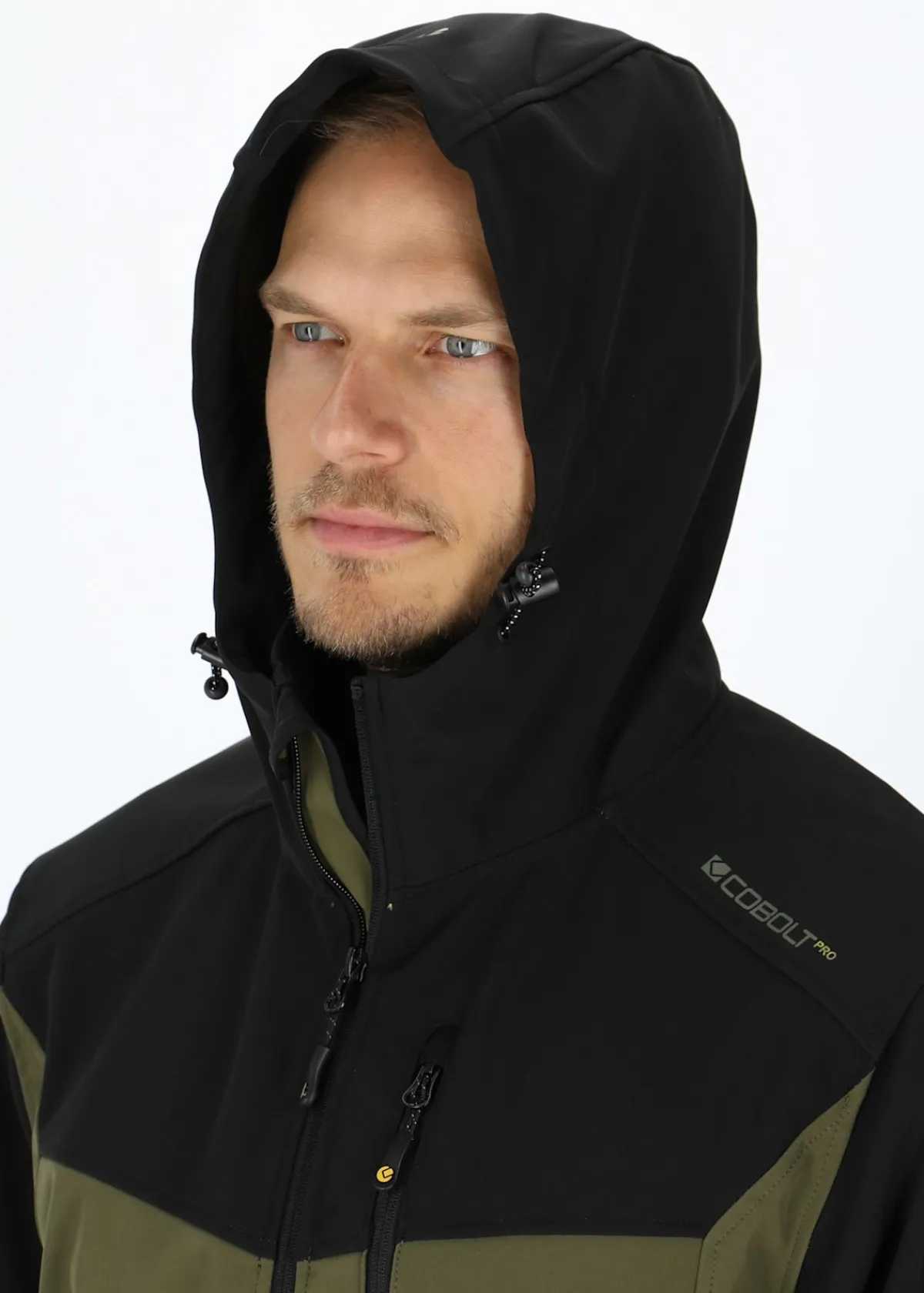 Cobolt Cobtex Pro Jacket