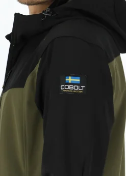 Cobolt Cobtex Pro Jacket